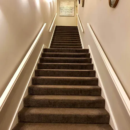 Hotel The Townhouse Boutique