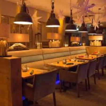 The Townhouse Boutique Hotel Barrow-in-Furness