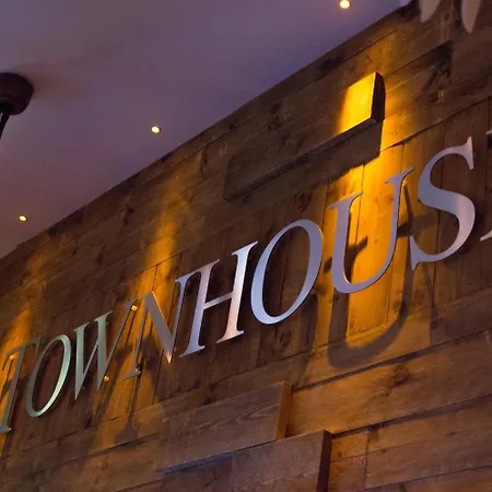 The Townhouse Boutique Hotel