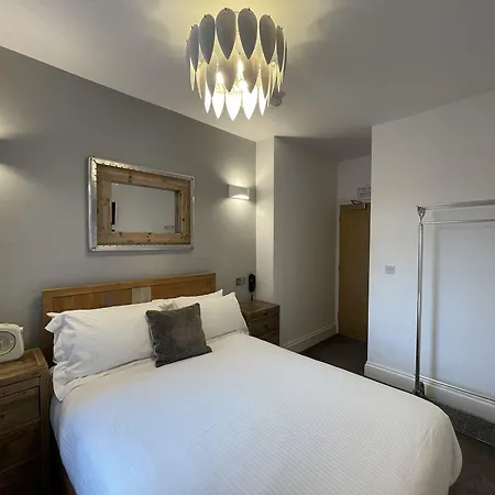 Hotel The Townhouse Boutique