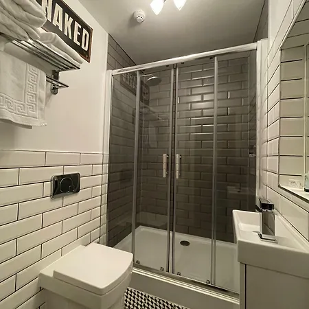 The Townhouse Boutique 4*