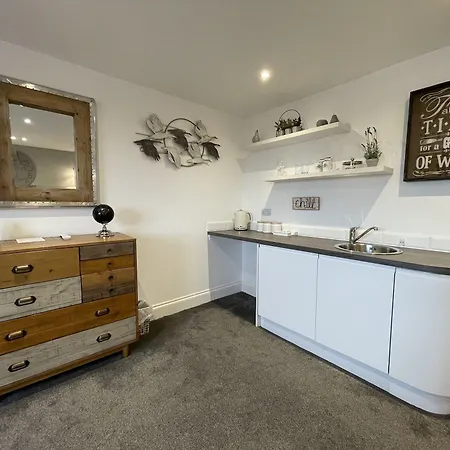 Hotel The Townhouse Boutique