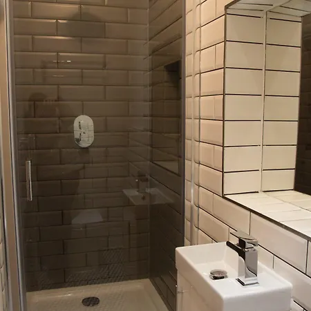 The Townhouse Boutique Hotel