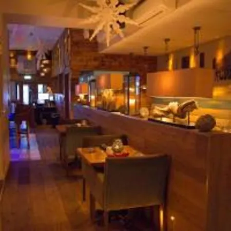 The Townhouse Boutique Hotel 4*