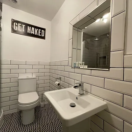 The Townhouse Boutique Hotel 4*