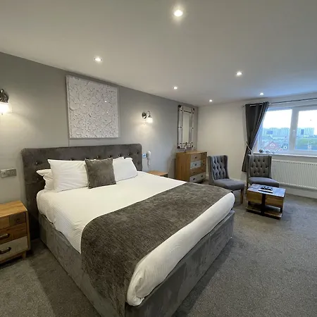 The Townhouse Boutique