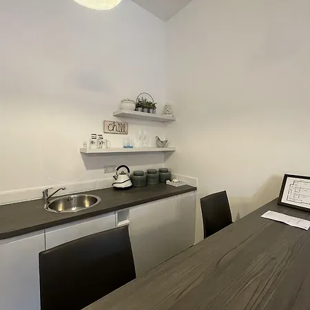 Hotel The Townhouse Boutique