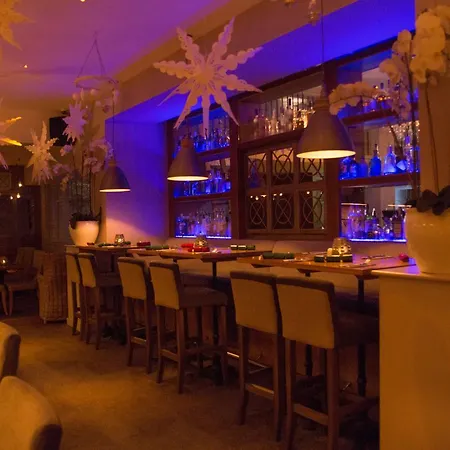 The Townhouse Boutique 4* Barrow-in-Furness