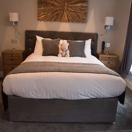 Hotel The Townhouse Boutique 4*