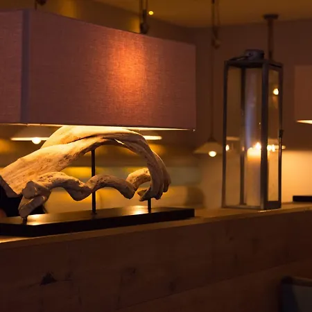 호텔 The Townhouse Boutique 4*