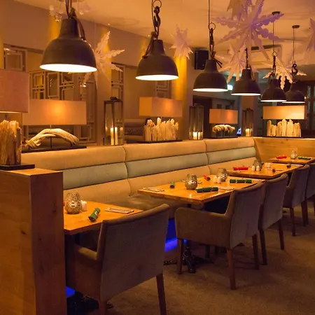 The Townhouse Boutique Hotel