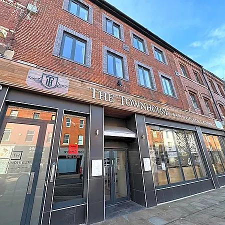 The Townhouse Boutique 4*