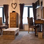 The Townhouse Boutique Hotel