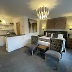 The Townhouse Boutique 4* Barrow-in-Furness