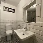 The Townhouse Boutique Hotel 4*
