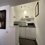 Hotel The Townhouse Boutique Barrow-in-Furness