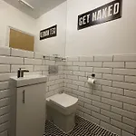 Hotel The Townhouse Boutique Barrow-in-Furness